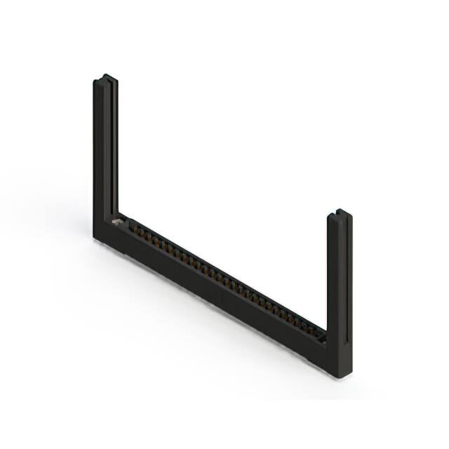 357-026-553-158 EDAC Inc.  Edgeboard Connectors